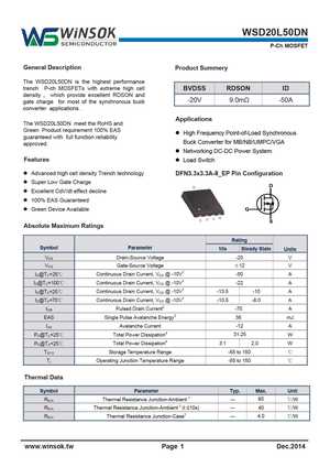 WSD2090DN56