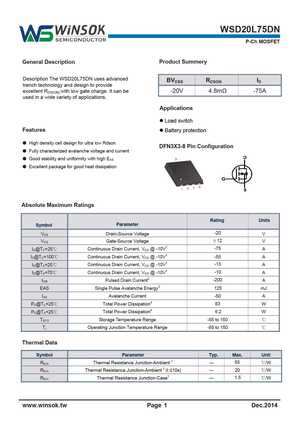 WSD2090DN56
