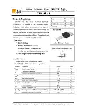 CS1010EA8
