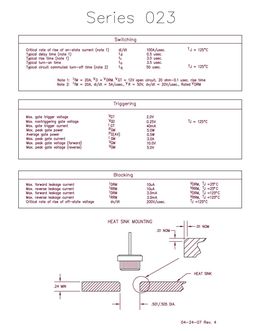 0230200L
 datasheet #2