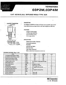 03P2M
 datasheet