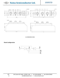 100NTD-100
 datasheet #2