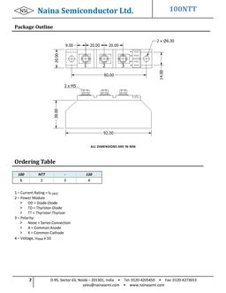 100NTT-140
 datasheet #2