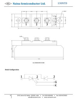 130NTD-100
 datasheet #2