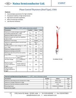 150NT-100
 datasheet