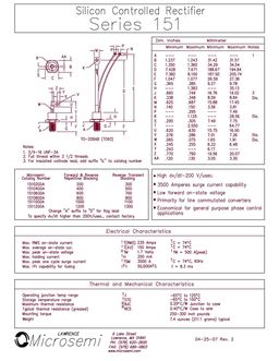 15102GOA
 datasheet