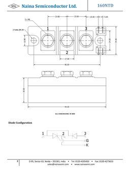 160NTD-100
 datasheet #2