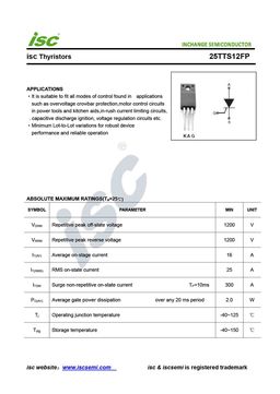 25TTS12FP
 datasheet