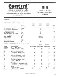 2N6073
 datasheet