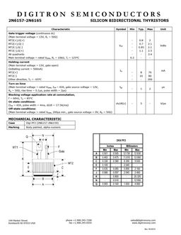 2N6159
 datasheet #2