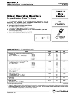 2N6241
 datasheet