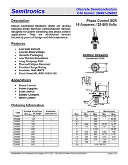 2N689
 datasheet