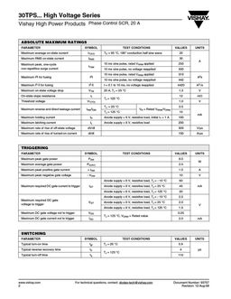 30TPS08
 datasheet #2