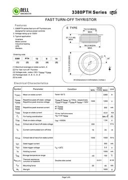 3380PTH10E15
 datasheet