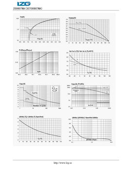 3CT00607MA
 datasheet #2