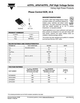 40TPS08APBF
 datasheet