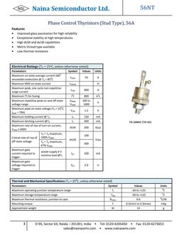 56NT-120
 datasheet