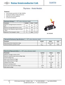 56NTD-120
 datasheet