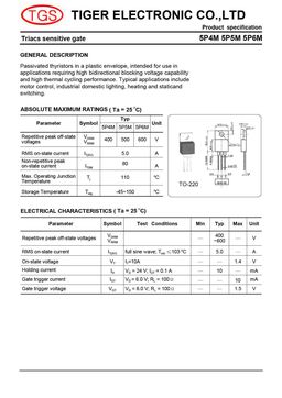 5P4M
 datasheet