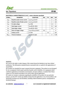 5P4M
 datasheet #2