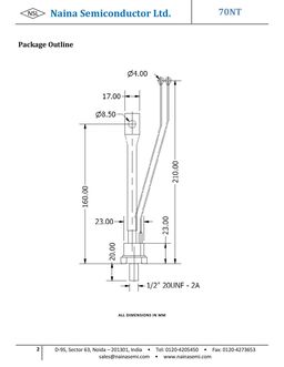 70NT-100
 datasheet #2