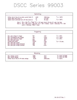 99003-2N1800
 datasheet #2