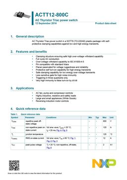 ACTT12-800C
 datasheet