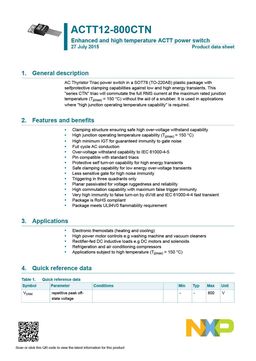 ACTT12-800CTN
 datasheet