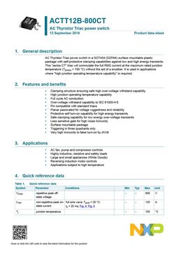 ACTT12B-800CT
 datasheet