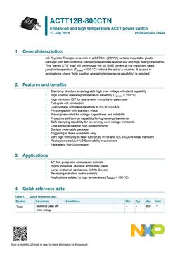 ACTT12B-800CTN
 datasheet