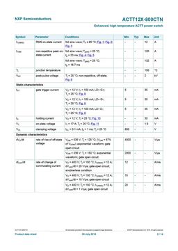 ACTT12X-800CTN
 datasheet #2