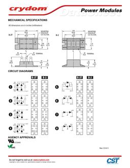 B511F-2
 datasheet #2