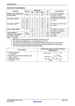 BCR10LM-14LJ
 datasheet #2