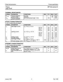 BT132-600D
 datasheet #2