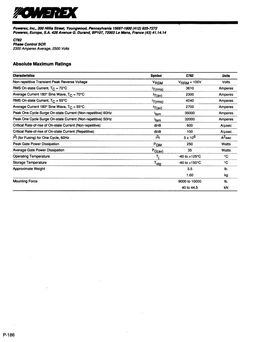 C782LB
 datasheet #2