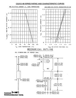 CQ202-4B
 datasheet #2