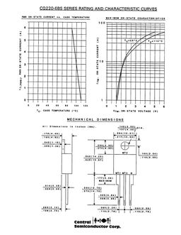 CQ220-6BS
 datasheet #2