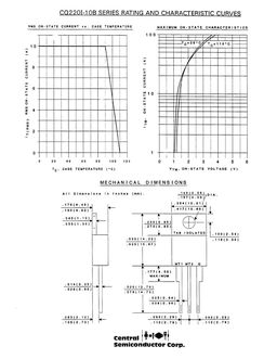 CQ220I-10B
 datasheet #2