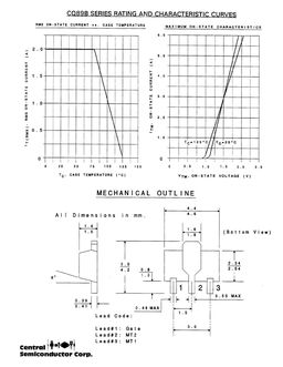 CQ89B
 datasheet #2