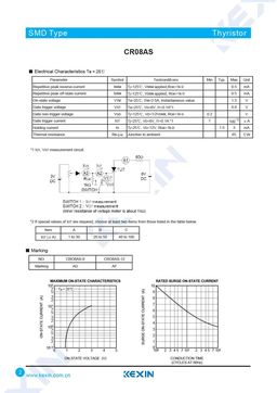 CR08AS-12
 datasheet #2