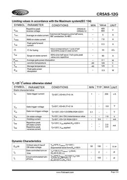 CR5AS-12G
 datasheet #2