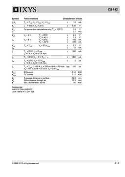 CS142-12IO8
 datasheet #2