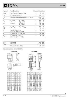 CS19-08HO1
 datasheet #2