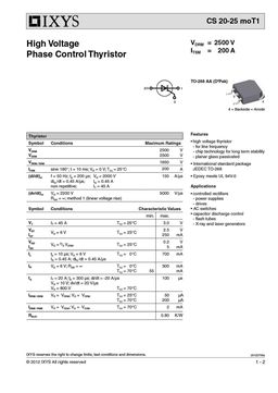 CS20-25MOT1
 datasheet