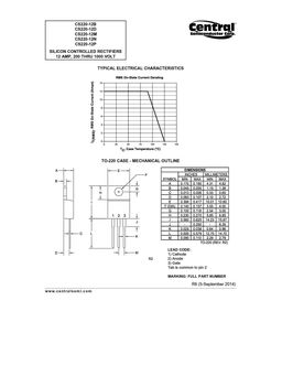 CS220-12B
 datasheet #2