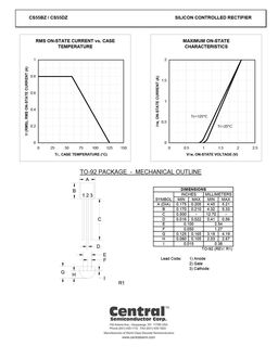 CS55DZ
 datasheet #2