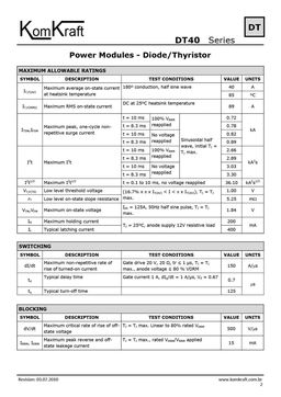 DT40-12
 datasheet #2