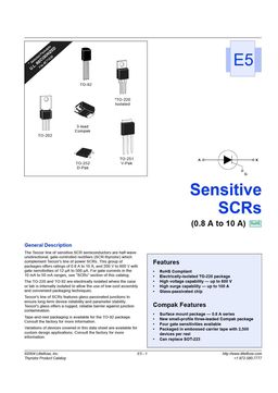 EC103B
 datasheet