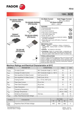 FS1202MH
 datasheet