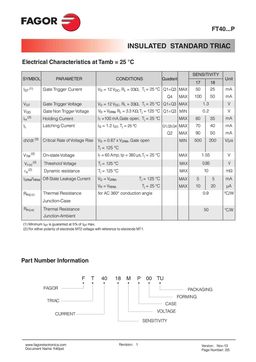 FT4017NP
 datasheet #2